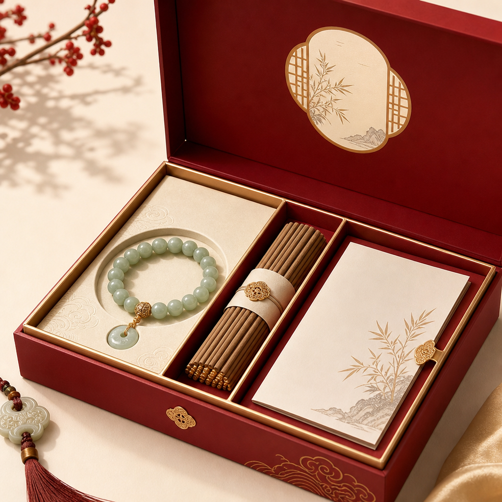 New Beginnings Gift Set
